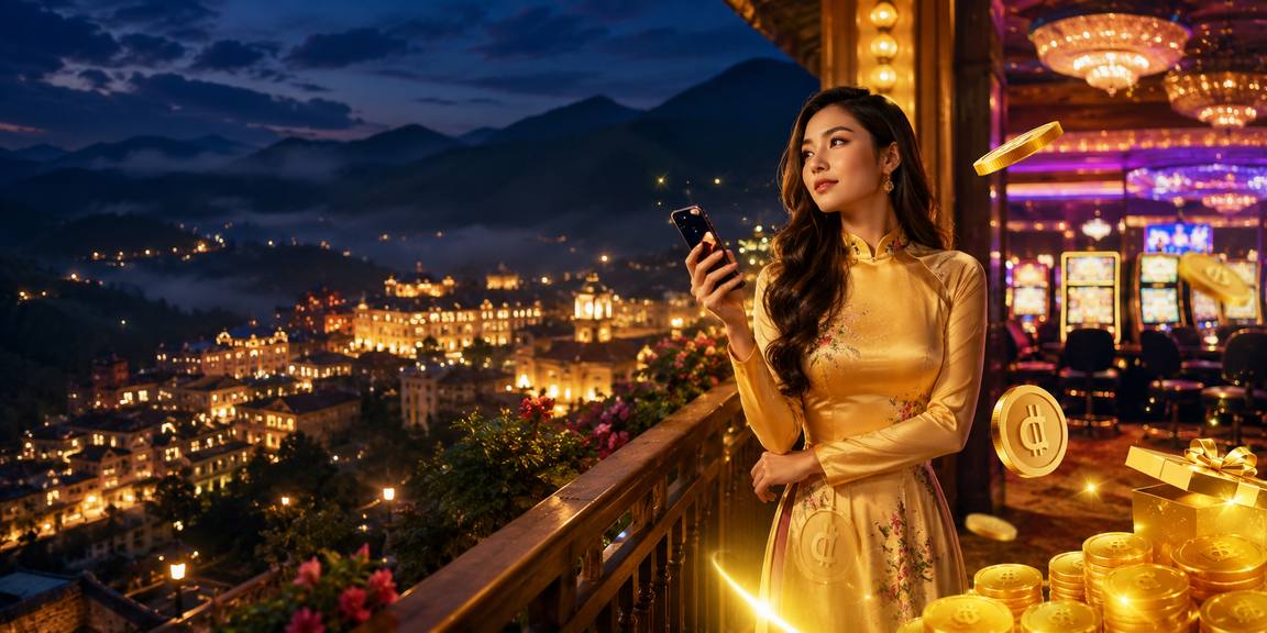 vn1622 Casino Di Động