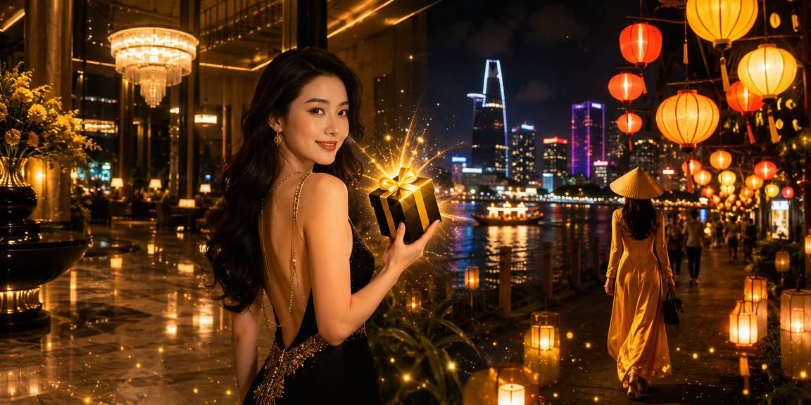 vn1622 Truy cập di động trong 3 bước